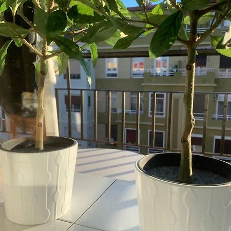 Apartament Un Hogar En El Centro Con Parking Gratuito Saragossa Zewnętrze zdjęcie